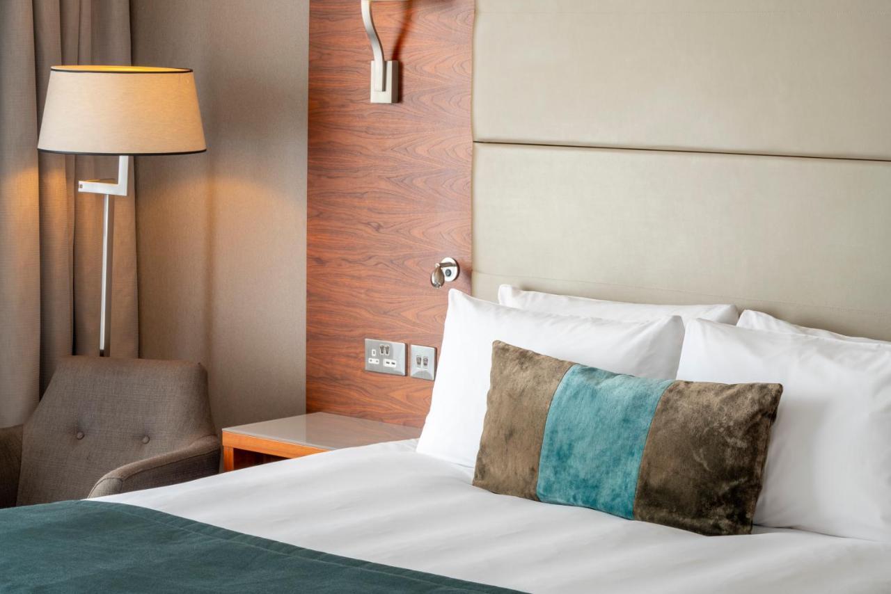 Crowne Plaza London - Docklands By Ihg Ξενοδοχείο Εξωτερικό φωτογραφία
