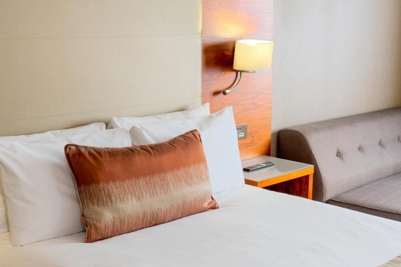Crowne Plaza London - Docklands By Ihg Ξενοδοχείο Εξωτερικό φωτογραφία