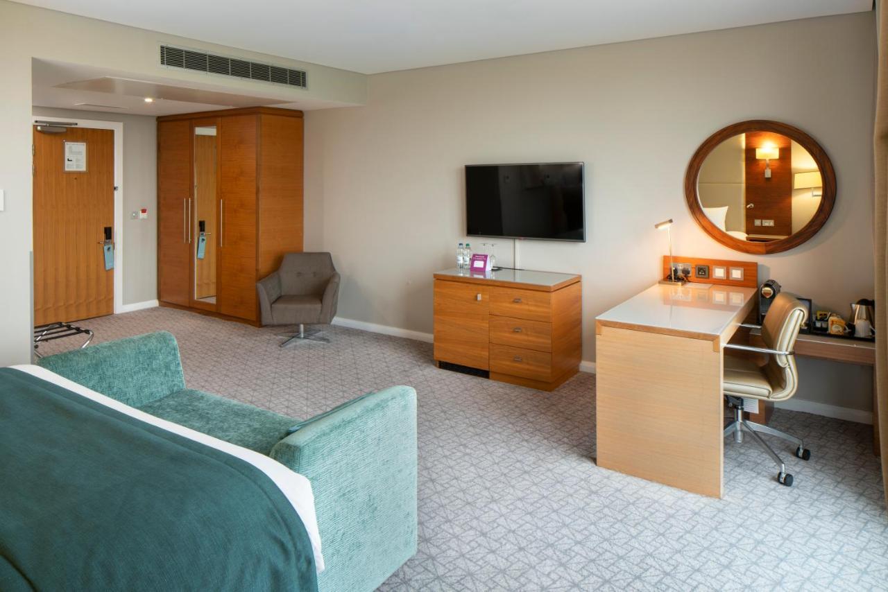 Crowne Plaza London - Docklands By Ihg Ξενοδοχείο Εξωτερικό φωτογραφία