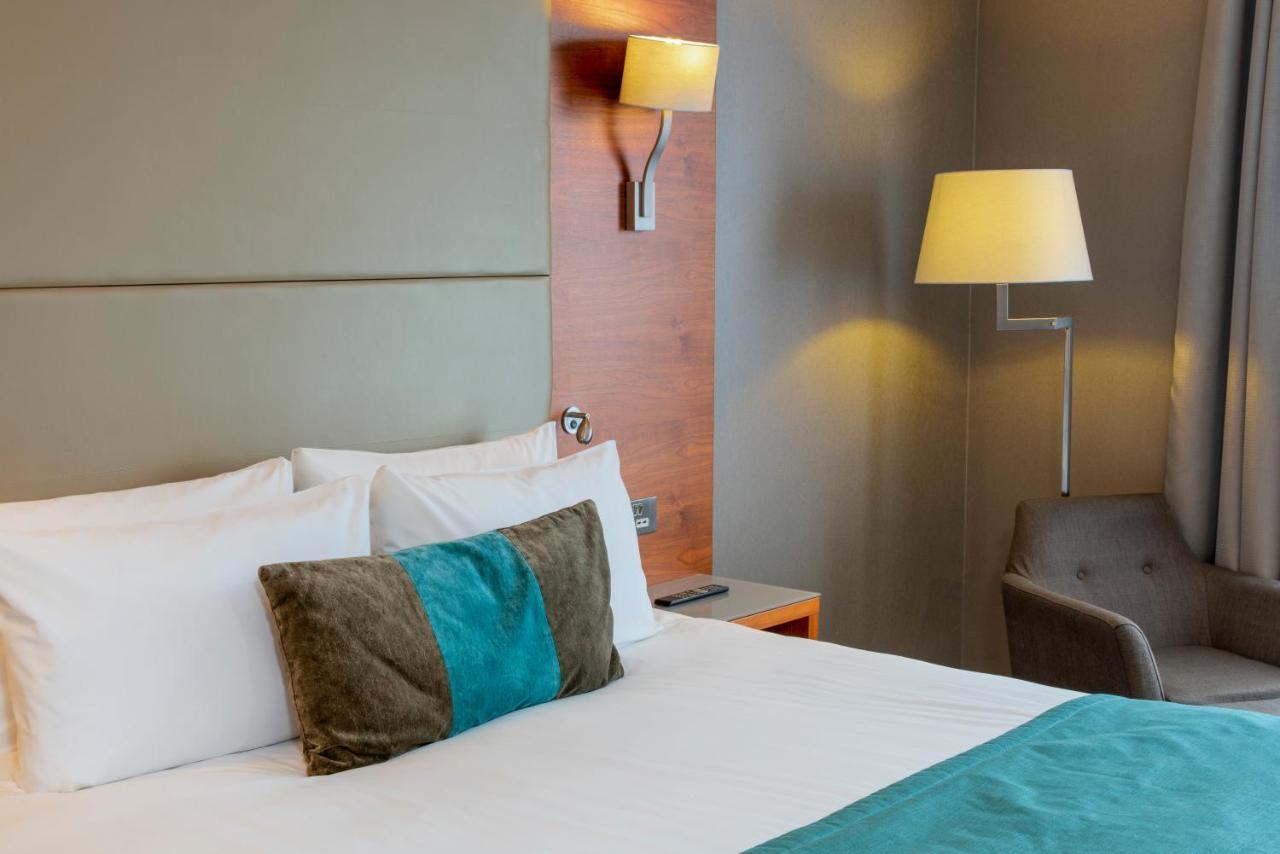 Crowne Plaza London - Docklands By Ihg Ξενοδοχείο Εξωτερικό φωτογραφία
