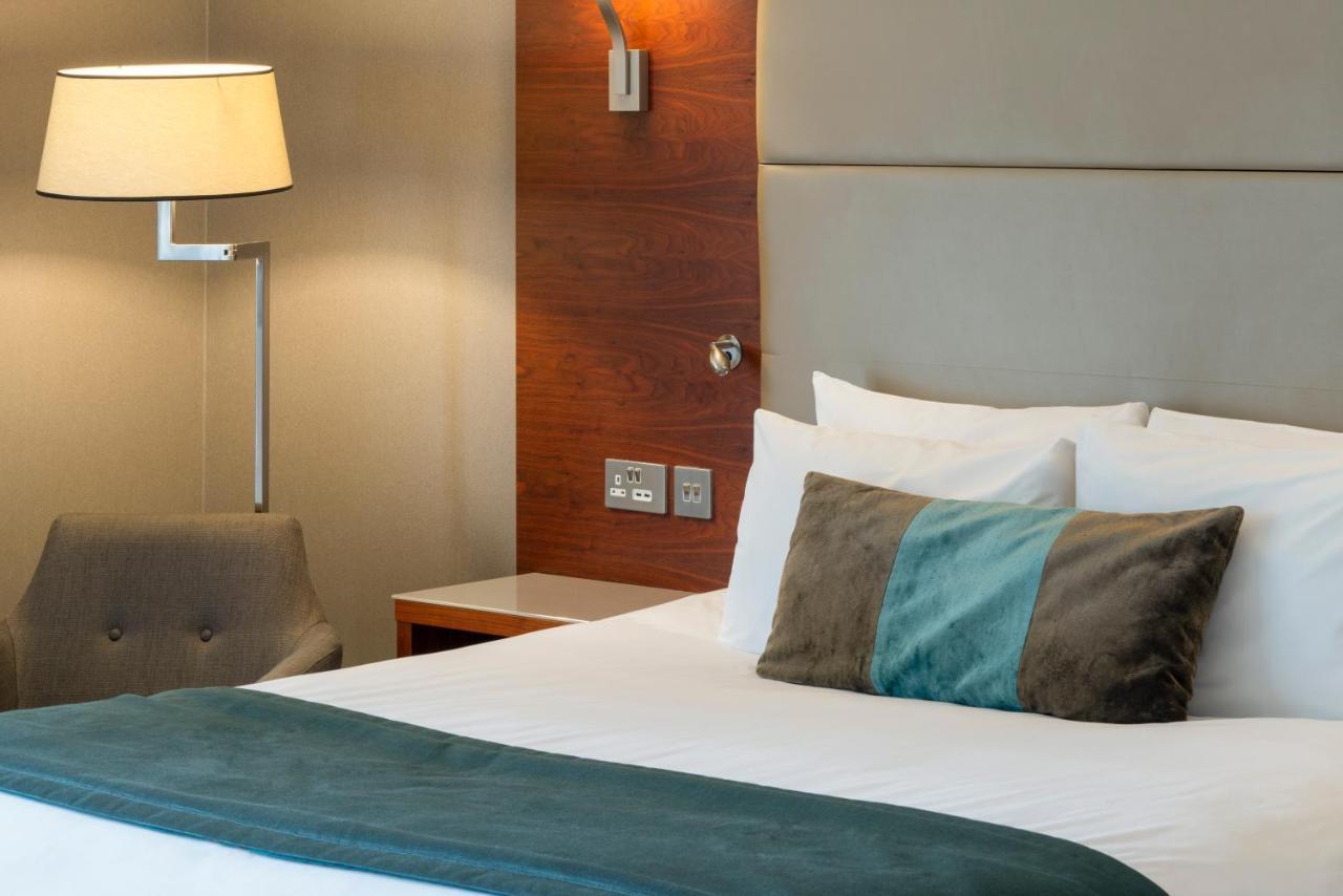Crowne Plaza London - Docklands By Ihg Ξενοδοχείο Εξωτερικό φωτογραφία