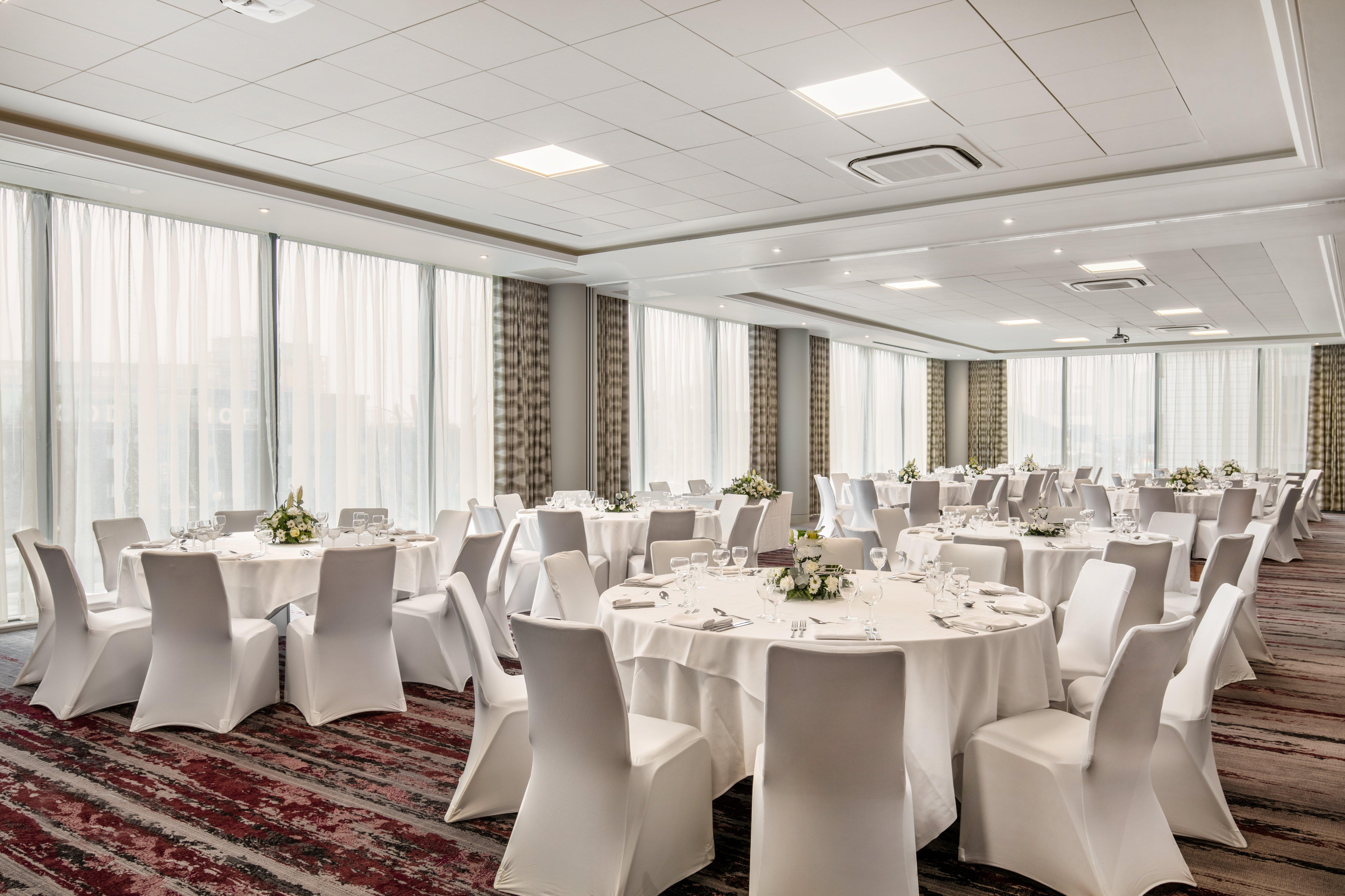Crowne Plaza London - Docklands By Ihg Ξενοδοχείο Εξωτερικό φωτογραφία