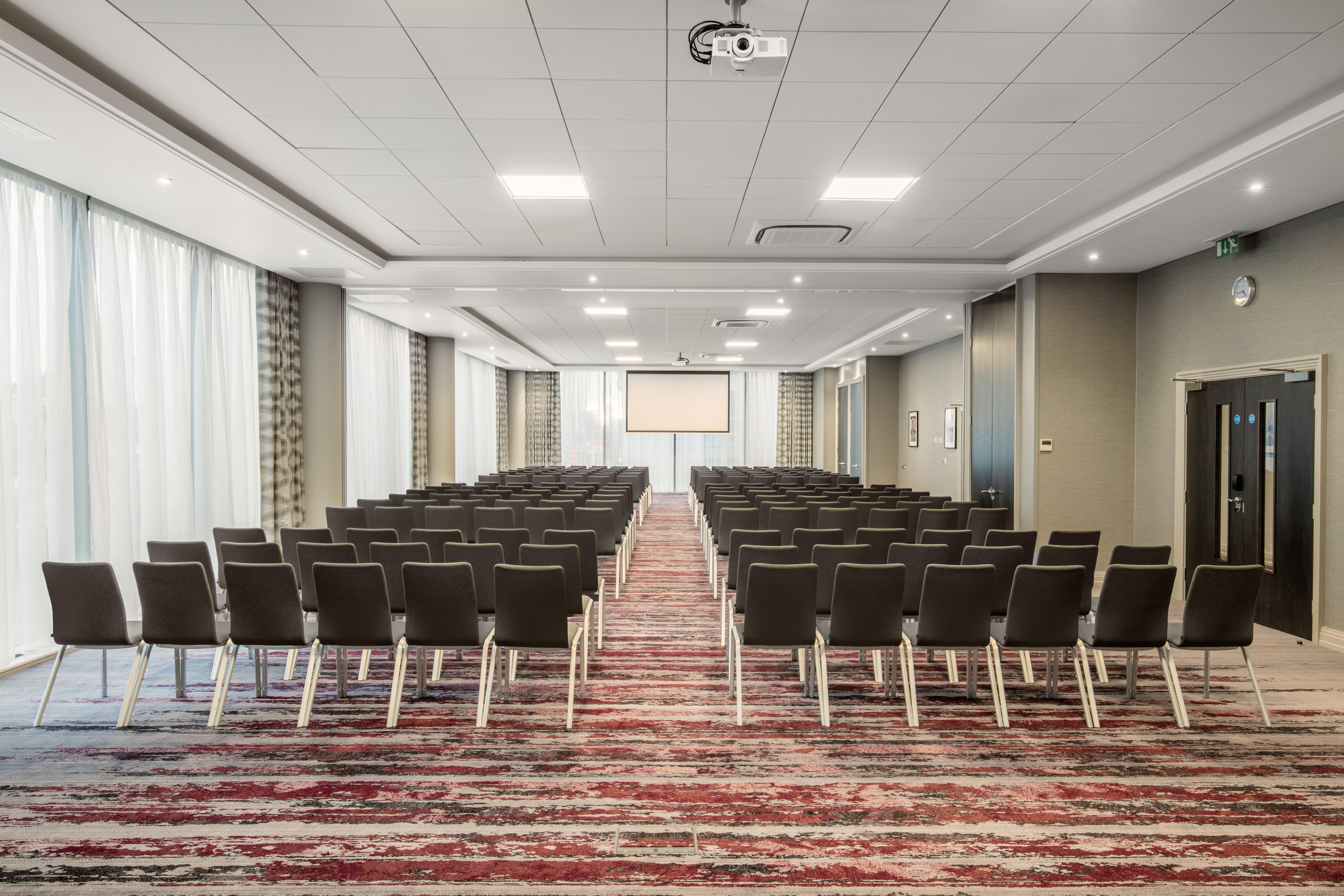 Crowne Plaza London - Docklands By Ihg Ξενοδοχείο Εξωτερικό φωτογραφία