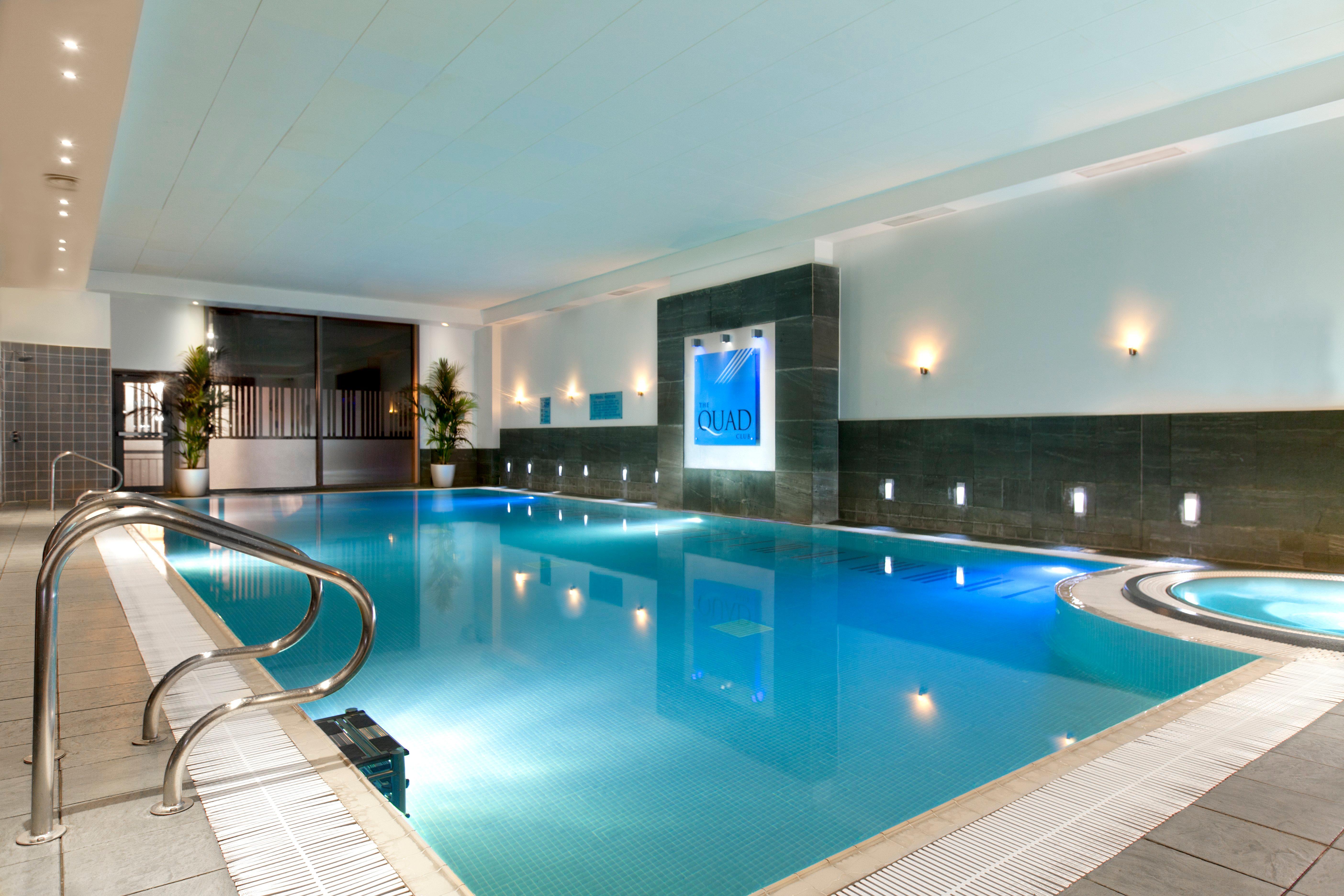 Crowne Plaza London - Docklands By Ihg Ξενοδοχείο Εξωτερικό φωτογραφία