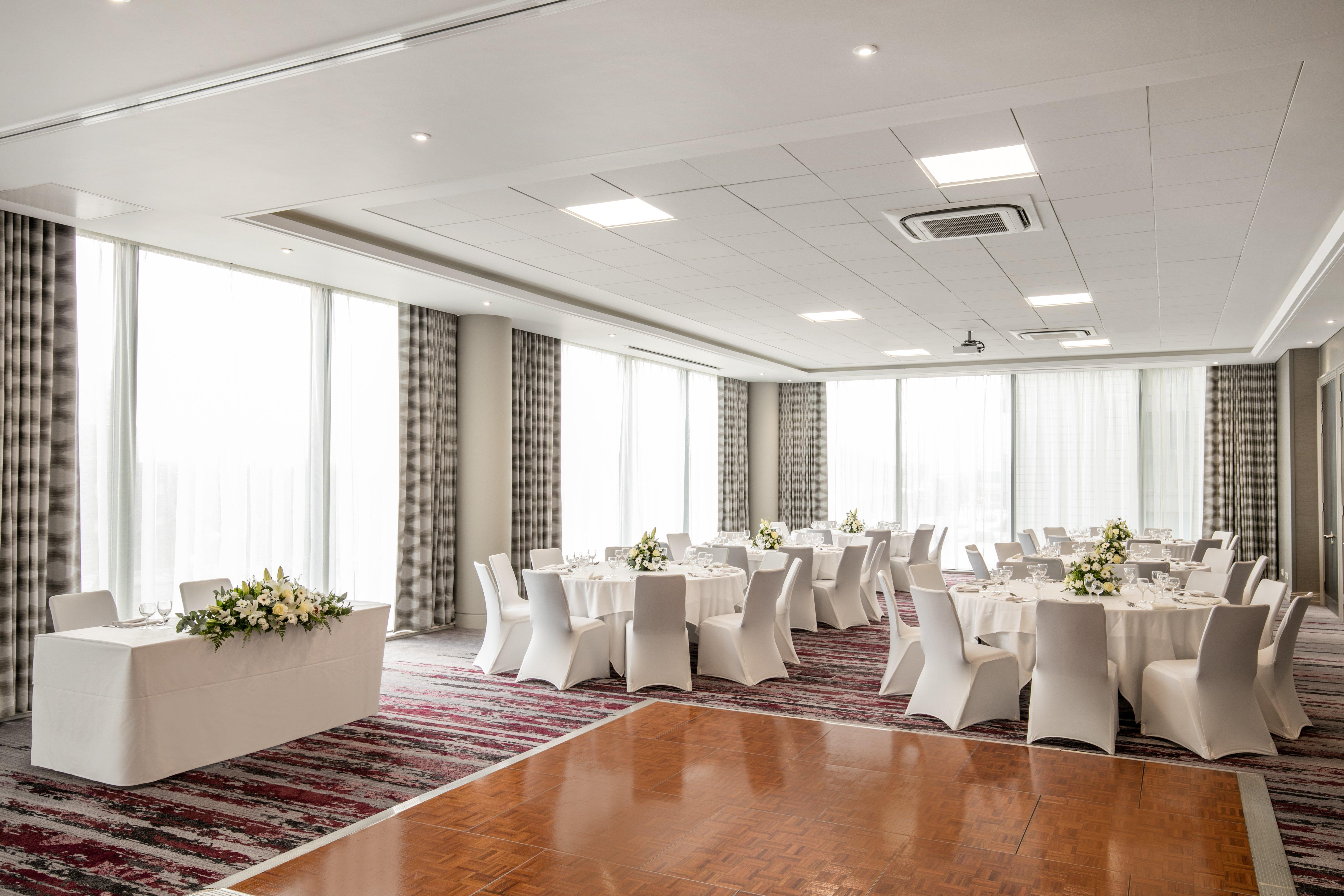 Crowne Plaza London - Docklands By Ihg Ξενοδοχείο Εξωτερικό φωτογραφία