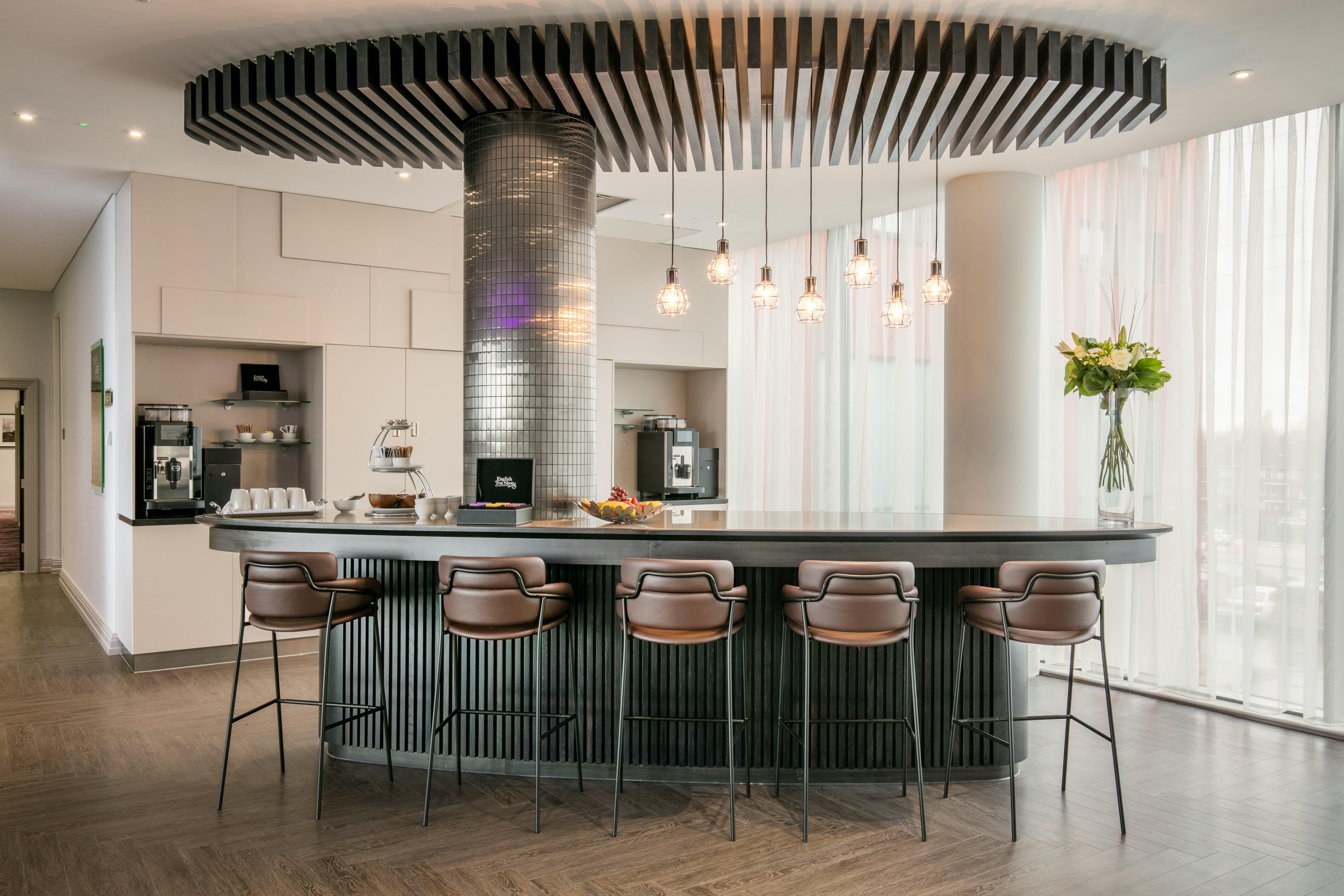 Crowne Plaza London - Docklands By Ihg Ξενοδοχείο Εξωτερικό φωτογραφία