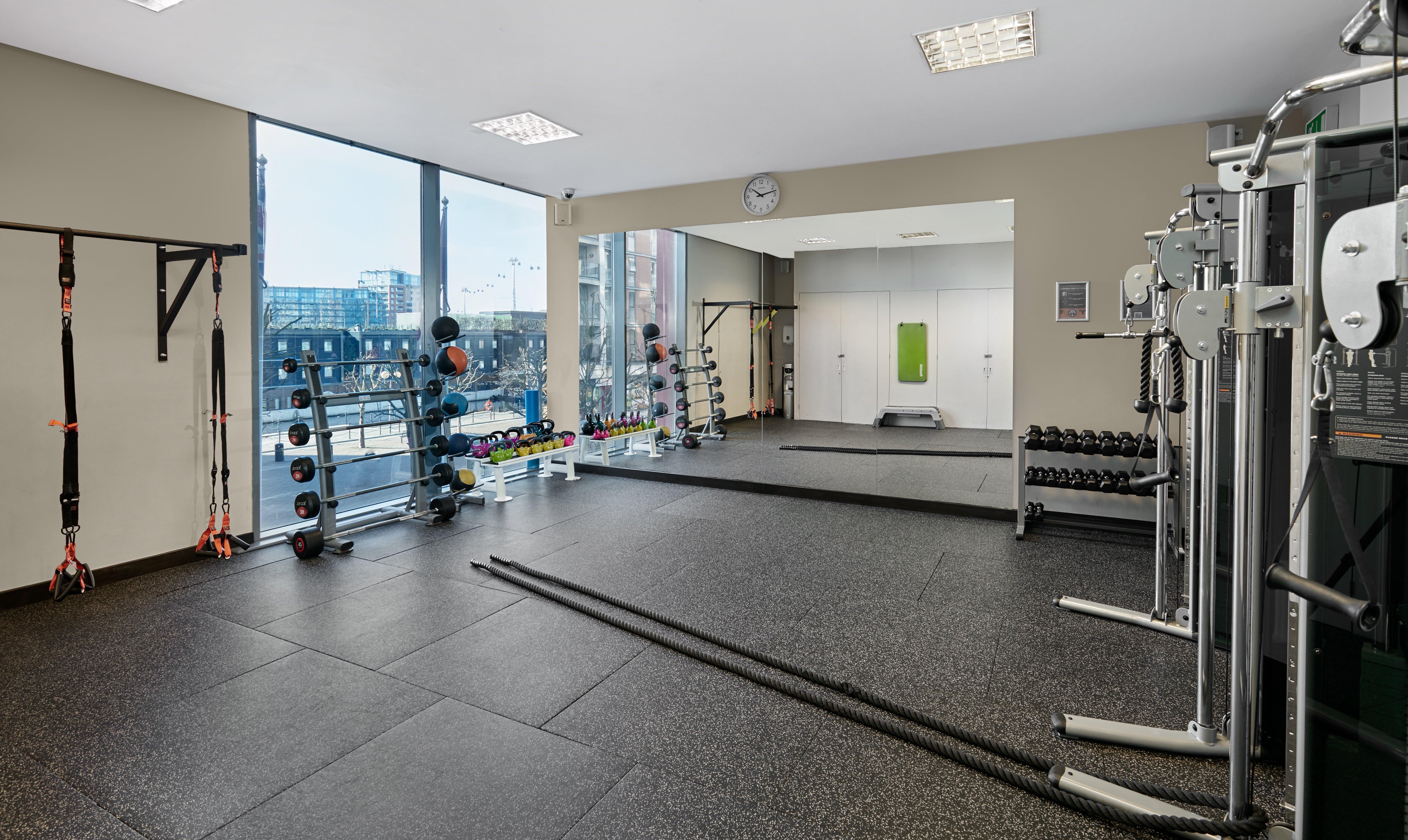 Crowne Plaza London - Docklands By Ihg Ξενοδοχείο Εξωτερικό φωτογραφία