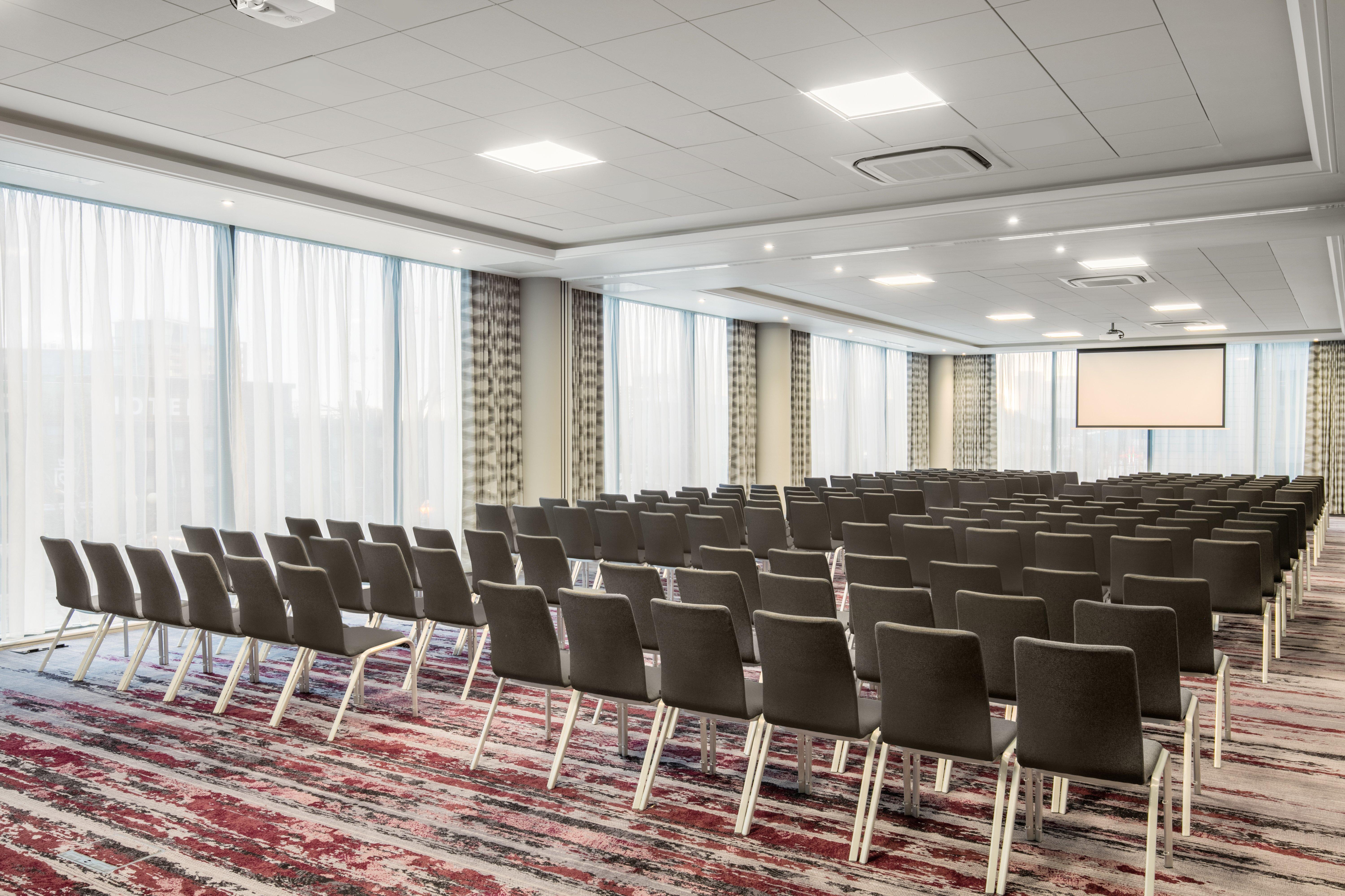 Crowne Plaza London - Docklands By Ihg Ξενοδοχείο Εξωτερικό φωτογραφία
