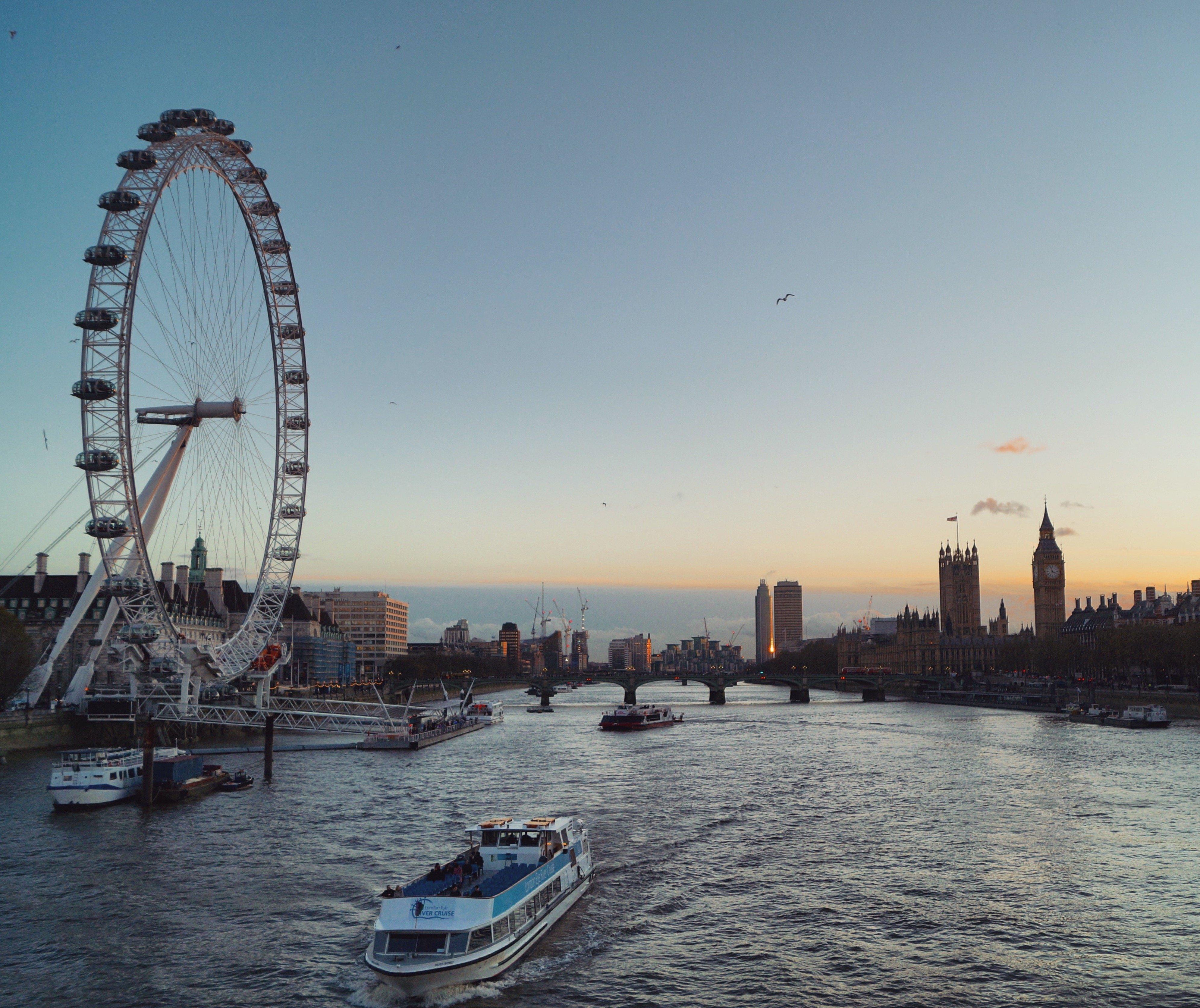 Crowne Plaza London - Docklands By Ihg Ξενοδοχείο Εξωτερικό φωτογραφία