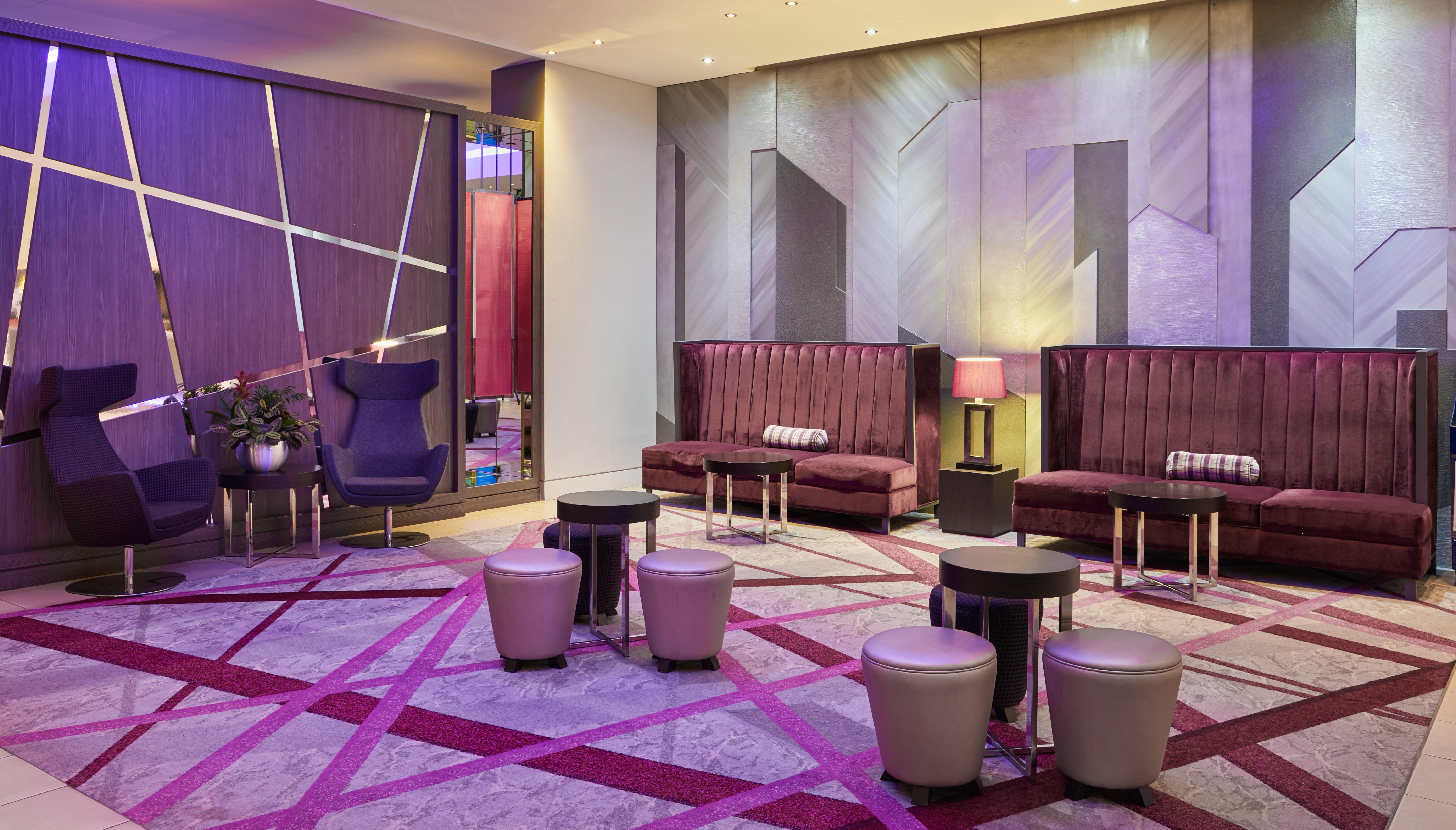Crowne Plaza London - Docklands By Ihg Ξενοδοχείο Εξωτερικό φωτογραφία