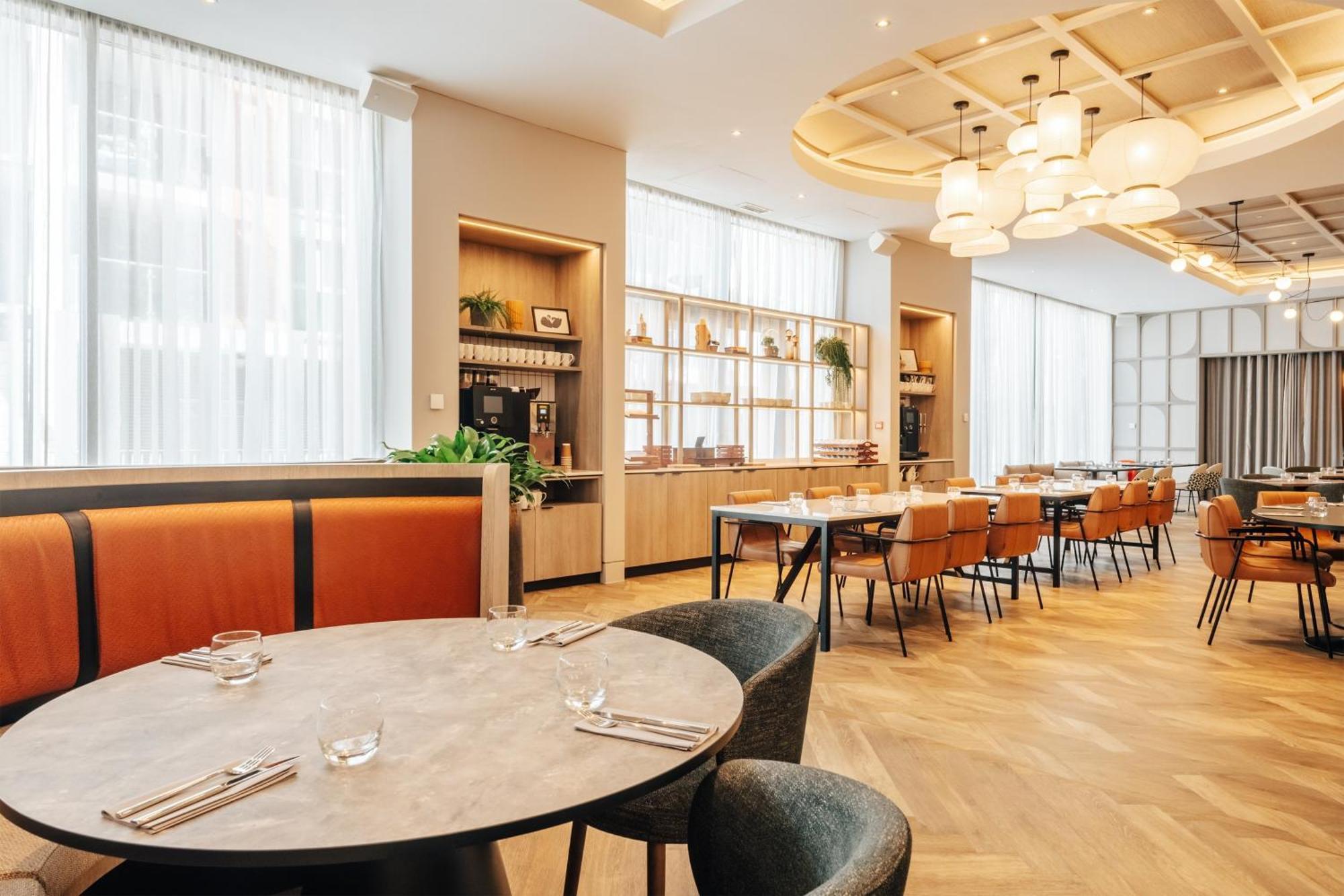 Crowne Plaza London - Docklands By Ihg Ξενοδοχείο Εξωτερικό φωτογραφία